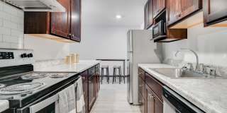 Aquila Park & Royal Park Apartments Gallery 5