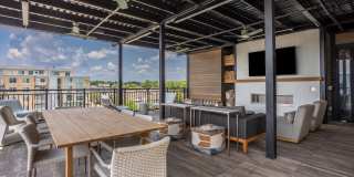 The Blakely Gallery 1