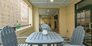 The Lofts at South Slope Gallery 26