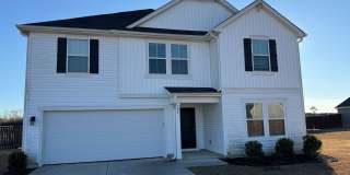 Beautiful home in Godwin! Gallery 1