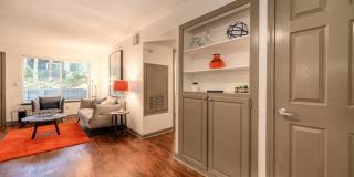 Lake Pointe Apartments Gallery 12
