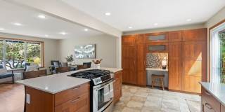 Rare Edmonds Bowl Retreat | Park-Like Yard & Updated Spacious Home Rare Edmonds Bowl Retreat | Park-Like Yard & Updated Spacious Home Gallery 13