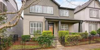 Beautiful 3 Bedroom | 3.5 Bathroom | Single Family Home | Large Bonus Room | Located In Quiet Orenco Gardens Gallery 3