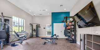 Marcus Pointe Grande Gallery 5