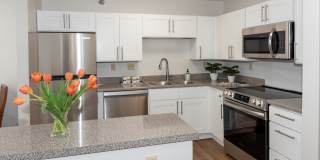 Briarcliff Apartments - Senior Housing Gallery 1