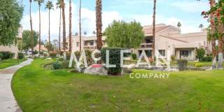 Canyon Shores Two Bedroom Cathedral City Gallery 17