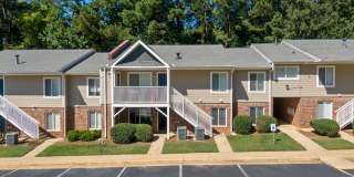 Cary Pines Apartments Gallery 31