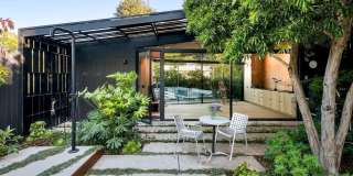 162 Throckmorton Avenue Gallery 33