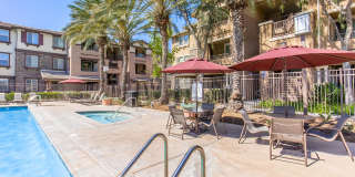 Meadow Square Apartment Homes - Affordable Housing Gallery 17