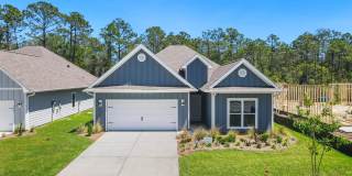 Brand New 5BR 3BA Home in Port St. Joe- Just 5 mins to the beach and downtown! Gallery 1