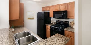 Evergreen Park Apartments Gallery 1
