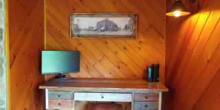 Fully Furnished Executive Sander's Beach Rental Gallery 12