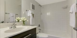 1Bd/1Ba with Heated Parking, Stainless Steel Appliances, and Pool Access Gallery 21