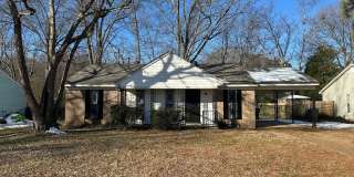 Newly Renovated 3 bed 2 bath in Memphis, TN Gallery 1