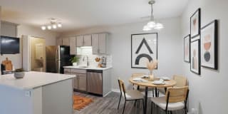 Triangle Park Apartments Gallery 2