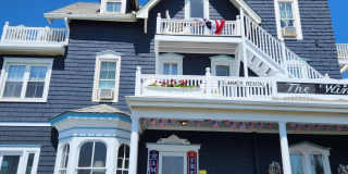 23 Ocean Avenue Gallery 1