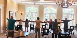 Sandalwood Village - Senior Housing Gallery 5