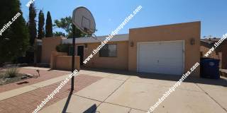 Spacious 3-Bedroom Rental in NW Albuquerque Gallery 1