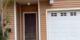 Iron-horse Townhouse Gallery 1