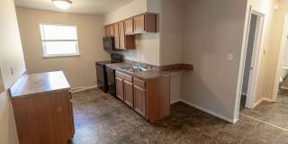 Large 4 bedroom Duplex Gallery 8