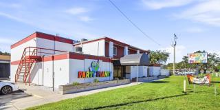 Modern 1BR Apartment | Updated Features & Great Location Gallery 1