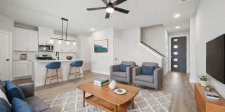 Townhomes at Sam Rayburn Gallery 32