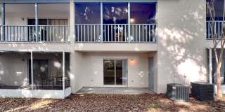 Two-Bedroom Townhome in Winter Haven Gallery 17
