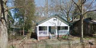 Atlanta Apartment on Quiet Corner Lot Gallery 1