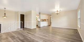 Freshly Updated 4 Bedroom Home Gallery 7