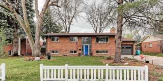 6 Bed, 3 Bath Home for Rent in Central Fort Collins! Gallery 1
