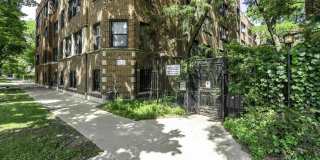 5459 S Ingleside Avenue Gallery 1