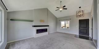 2 Story Single Family Home Gallery 5