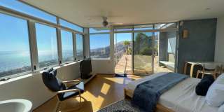 Modern Masterful Creation 4b 4b with most impressive views in Malibu Gallery 10