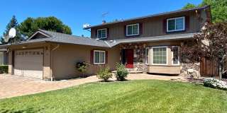 Large updated home located 3.9 Miles from Apple Headquarters, 8.6 miles form Googleplex Gallery 1