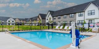 Foxtail Hollow Townhomes Gallery 42