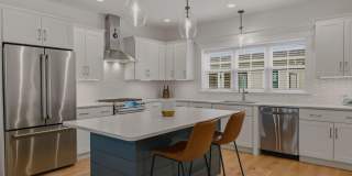 50 Cate Street Gallery 1