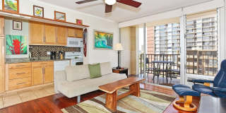 2345 Ala Wai Boulevard Gallery 1