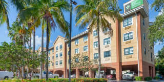 Fort Lauderdale - Convention Center - Cruise Port Gallery 3