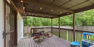 3 Bedroom/ 2 Bath Home, Fenced Yard, Covered Porch, Large Workshop/Storage Building, Small storage shed Gallery 25