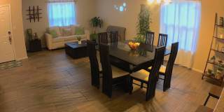 East El Paso 3bed/2bath Refrig A/C! Gallery 5