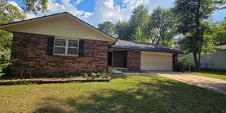WORK IN PROGRESS: Spacious 3 Bedroom Home in Prime East Fayetteville Location! Gallery 3