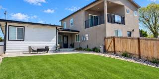Nice 5 bedroom house on West Falls! (Lease out, pending signatures. Check back in a few days!) Gallery 1