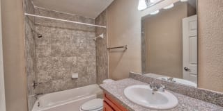 Bent Tree Apartments Gallery 7