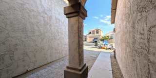 3548 W WHISPERING WIND Drive Gallery 5