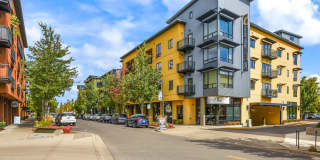 The Byron at Crescent Village Gallery 22