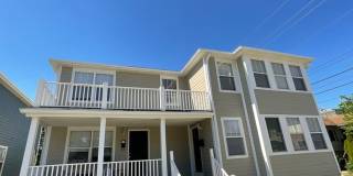 ***AVAILABLE AUGUST 2027*** 4 bed, 2 bath house LARGE GROUP OPTION : 18- 20! Gallery 1