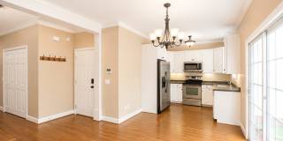 2-Bedroom Townhome with Private Patio in the Heart of Cookeville Gallery 9
