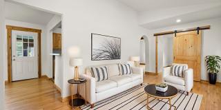 Unique 2-Bedroom, 1-Bathroom with Loft Space and Fenced-In Yard in Oakley Gallery 1