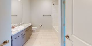 The Hollows - Affordable Housing Gallery 7
