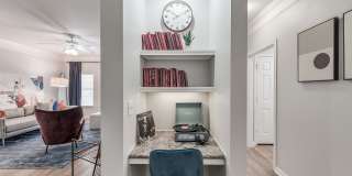 Carrington Park at Gulf Pointe Gallery 24